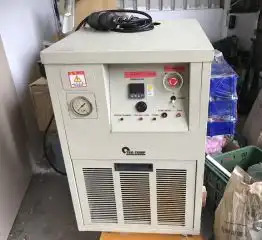 冰水機 Chiller 維修