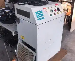 冰水機 Chiller 維修