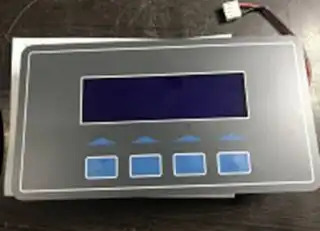 控制器維修