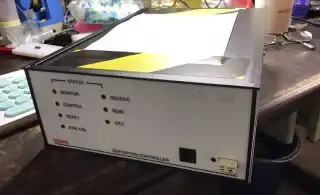 控制器維修