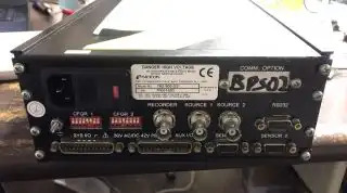控制器維修