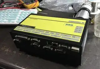 控制器維修