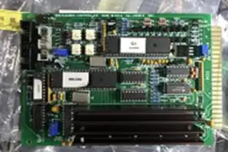 Controller Board 維修
