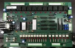 Controller Board 維修