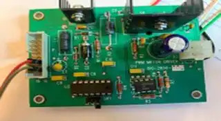 Controller Board 維修