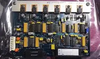 Controller Board 維修