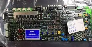 Controller Board 維修