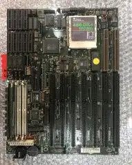 Controller Board 維修