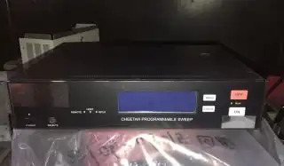 膜厚控制器維修