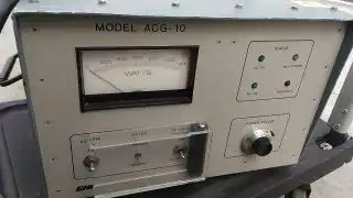 RF Generator ENI, Adtek, Seren, Comdel, AE 維修