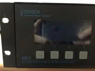 RF Generator ENI, Adtek, Seren, Comdel, AE 維修