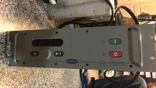 RF Generator ENI, Adtek, Seren, Comdel, AE 維修