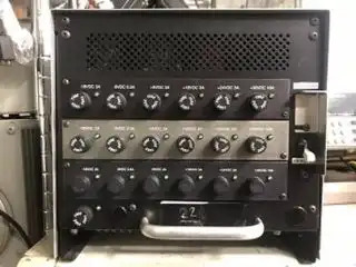Power supply 維修