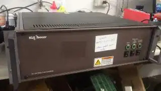 Power supply 維修