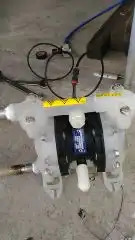 PUMP 維修